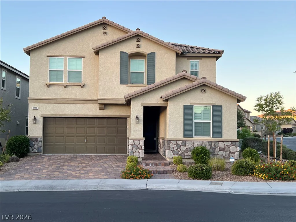 2208 Valdina, Henderson, NV 89044