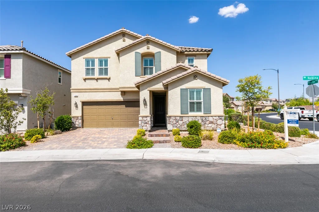 2208 Valdina, Henderson, NV 89044