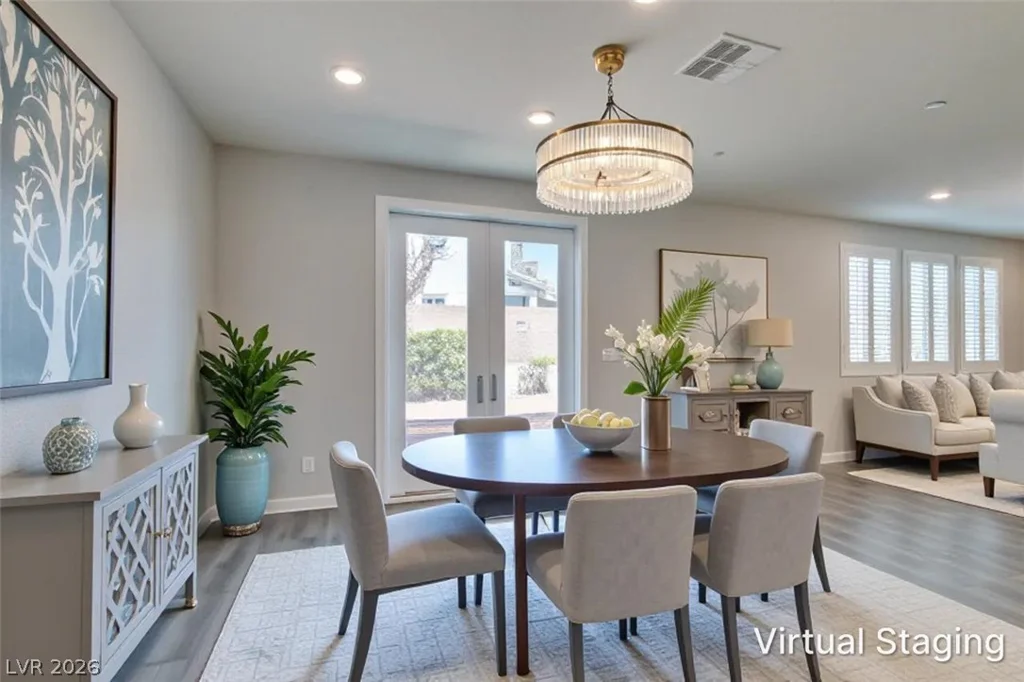 2208 Valdina, Henderson, NV 89044