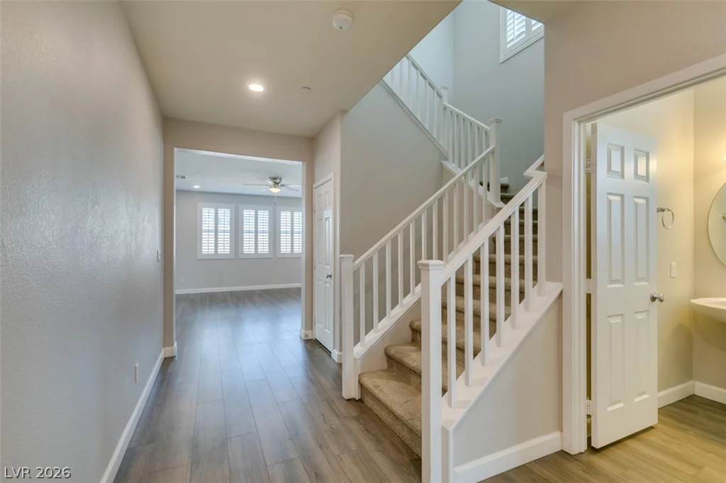 2208 Valdina, Henderson, NV 89044