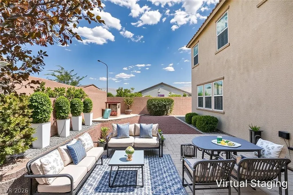2208 Valdina, Henderson, NV 89044