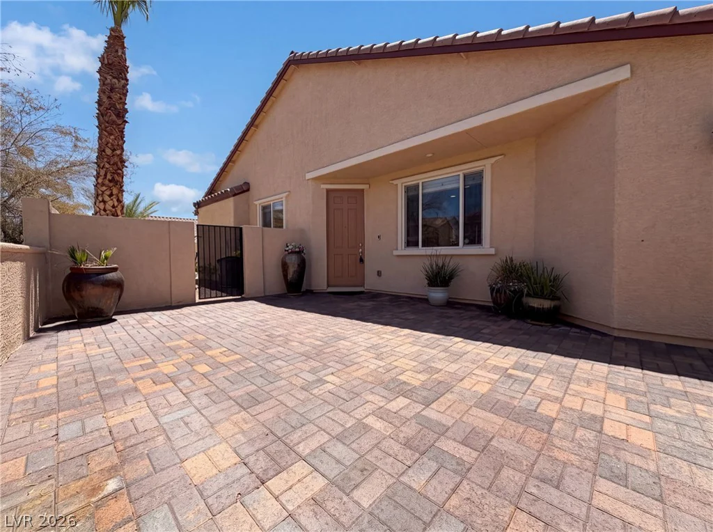 908 Baronet, Las Vegas, NV 89138