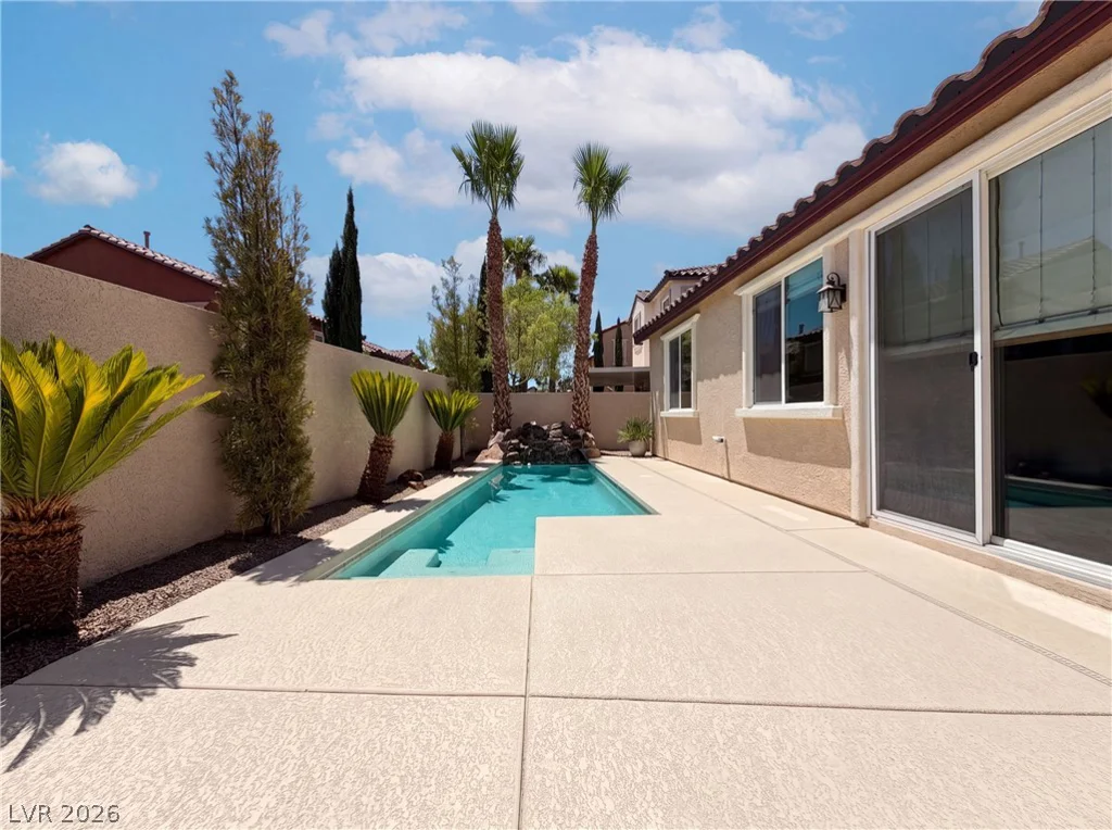 908 Baronet, Las Vegas, NV 89138