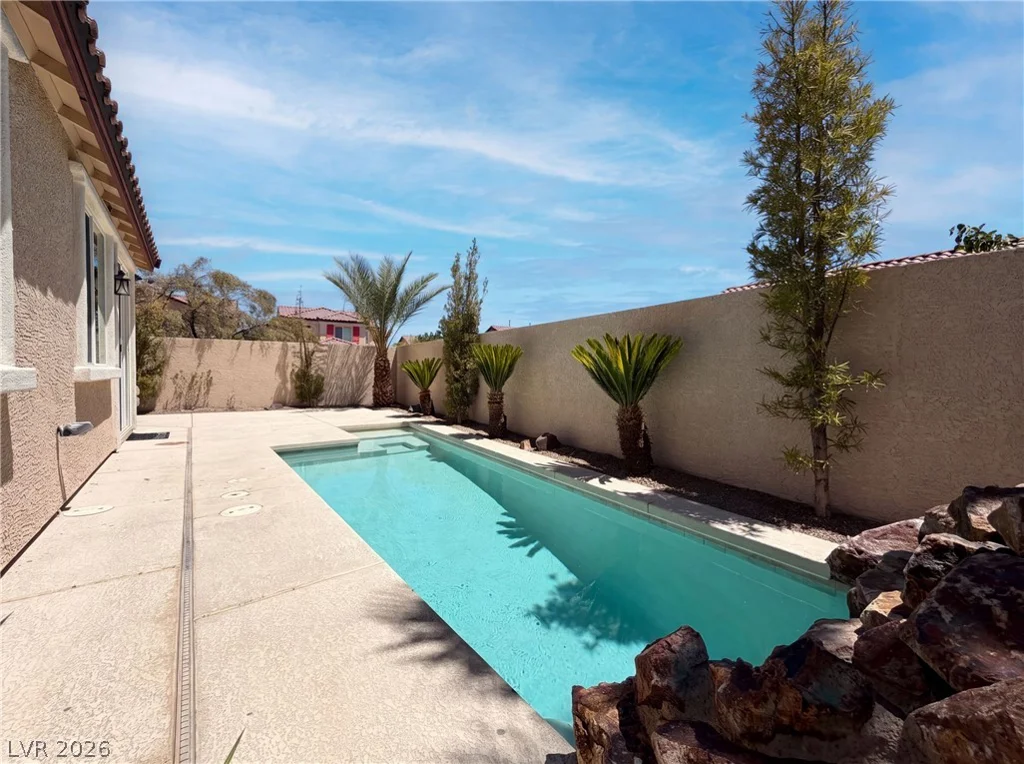 908 Baronet, Las Vegas, NV 89138