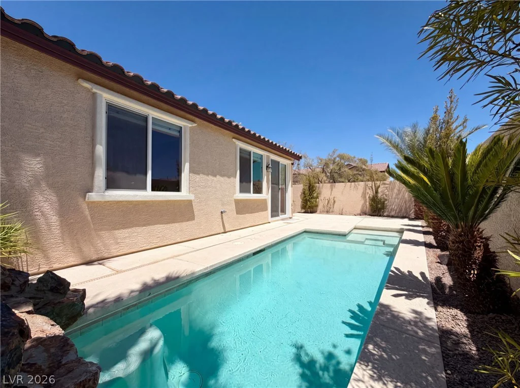 908 Baronet, Las Vegas, NV 89138