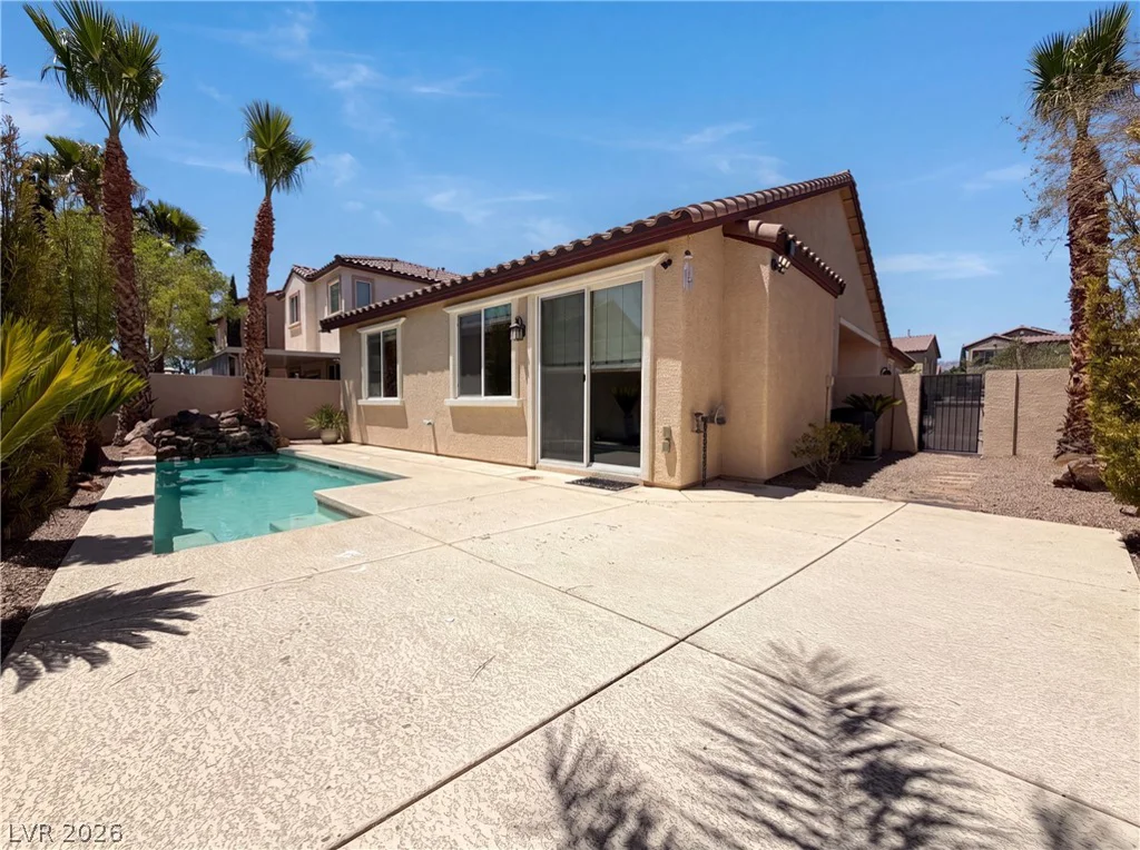 908 Baronet, Las Vegas, NV 89138