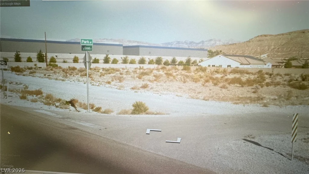 0 Blue Diamond Rd., Las Vegas, NV 89178