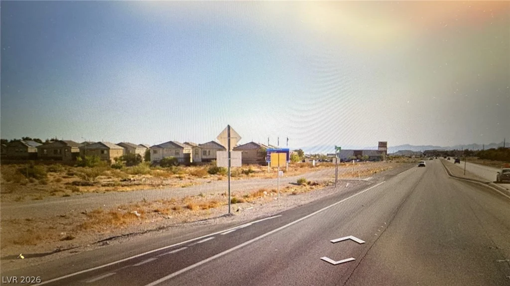 0 Blue Diamond Rd., Las Vegas, NV 89178
