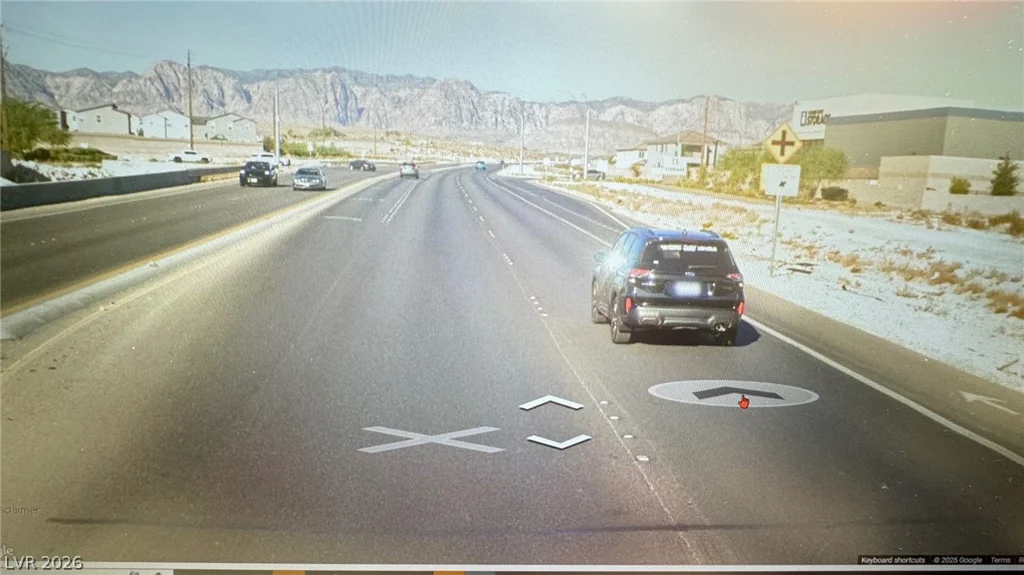 0 Blue Diamond Rd., Las Vegas, NV 89178