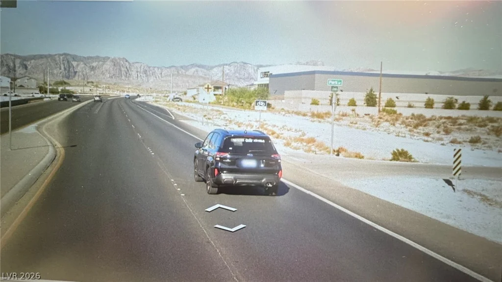 0 Blue Diamond Rd., Las Vegas, NV 89178