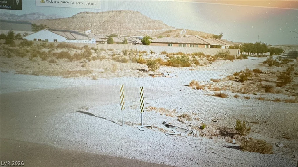 0 Blue Diamond Rd., Las Vegas, NV 89178