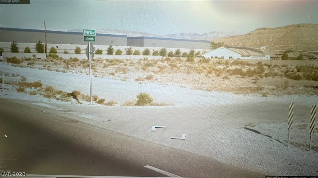 0 Blue Diamond Rd., Las Vegas, NV 89178