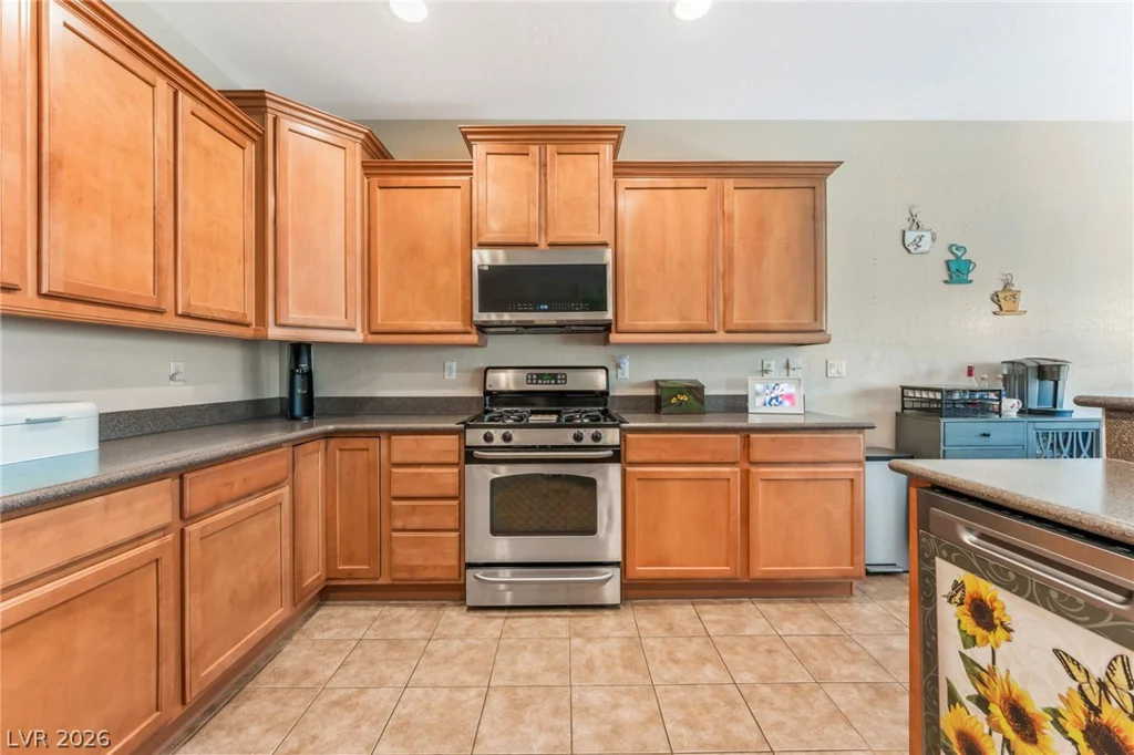 3616 Tack, Las Vegas, NV 89122