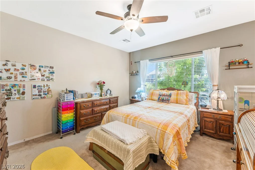3616 Tack, Las Vegas, NV 89122