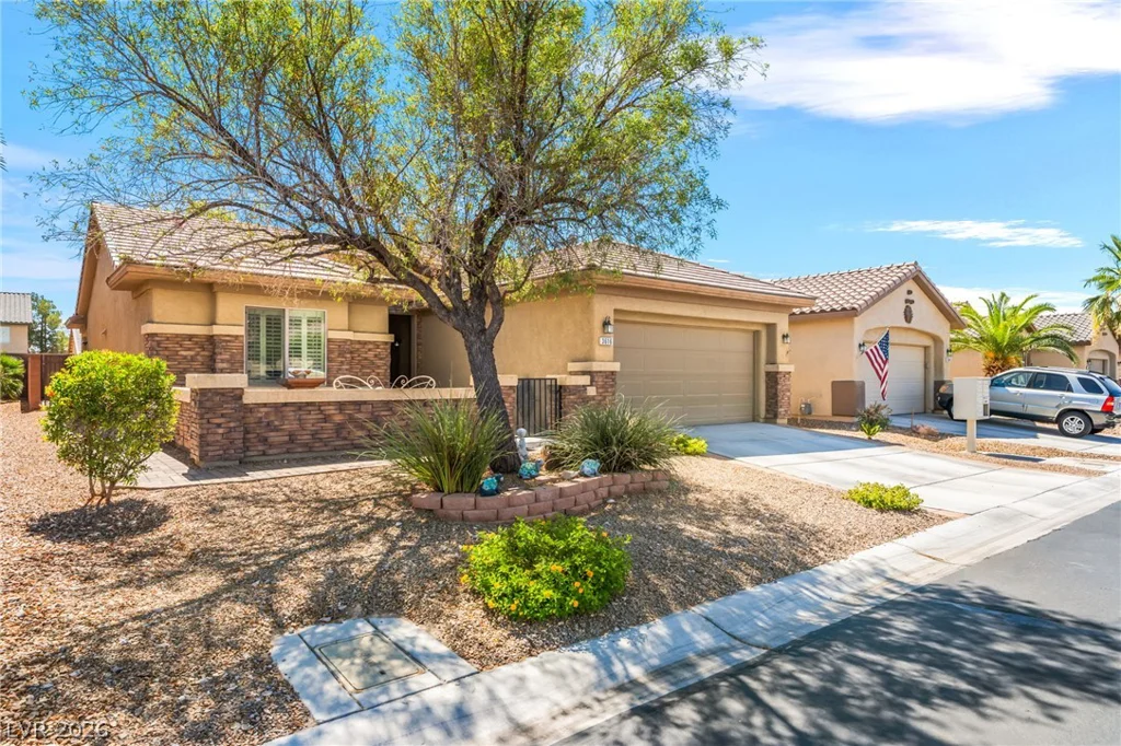 3616 Tack, Las Vegas, NV 89122
