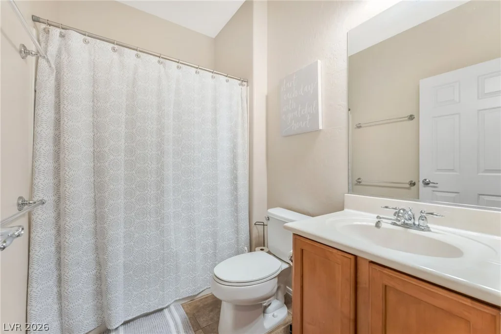 3616 Tack, Las Vegas, NV 89122