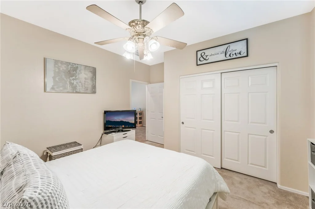 3616 Tack, Las Vegas, NV 89122