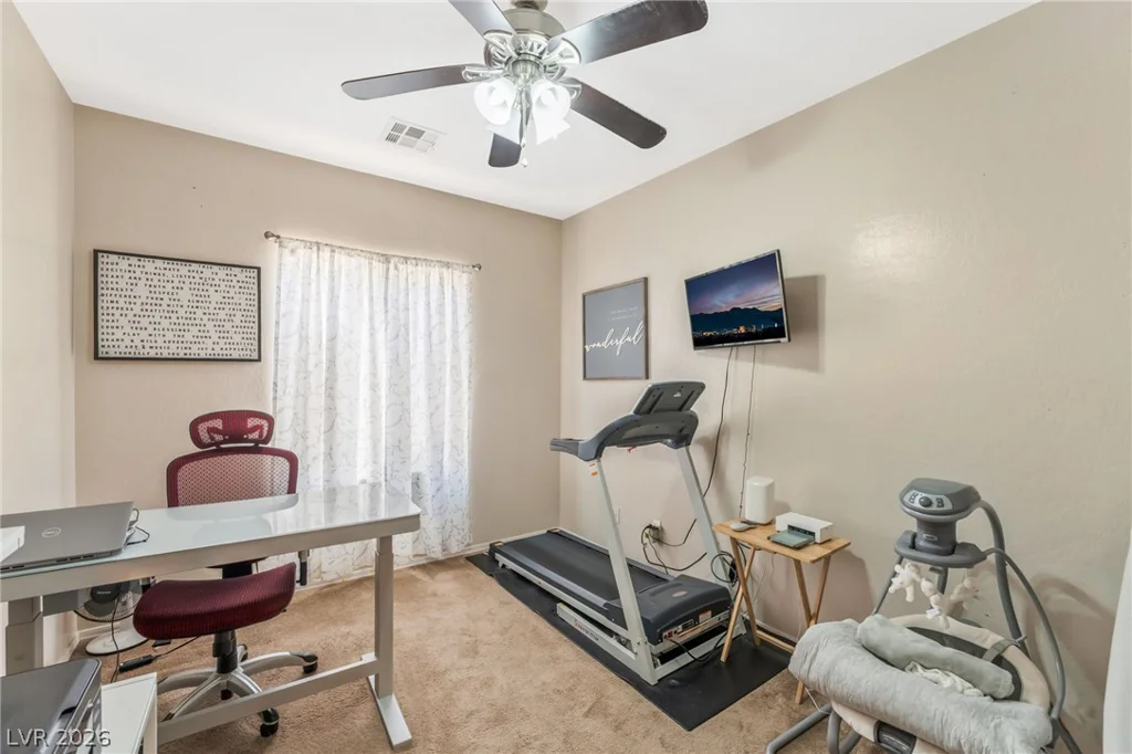 3616 Tack, Las Vegas, NV 89122