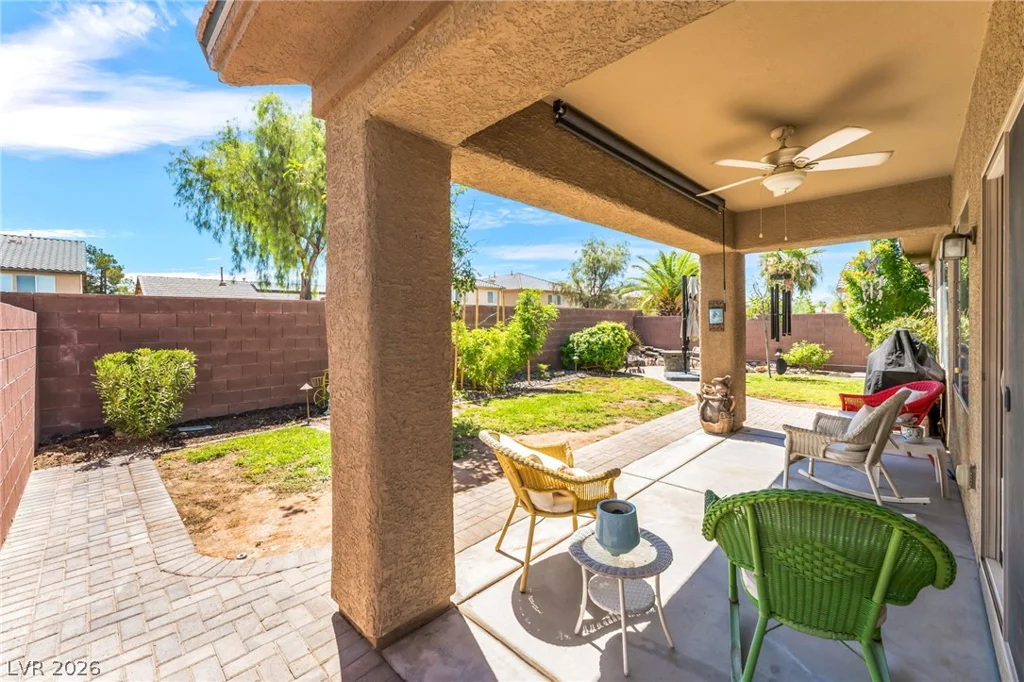 3616 Tack, Las Vegas, NV 89122