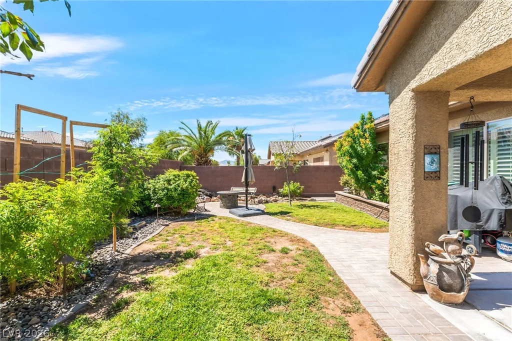 3616 Tack, Las Vegas, NV 89122