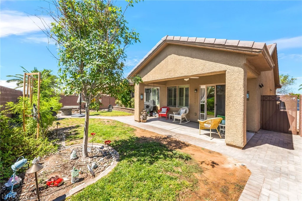3616 Tack, Las Vegas, NV 89122