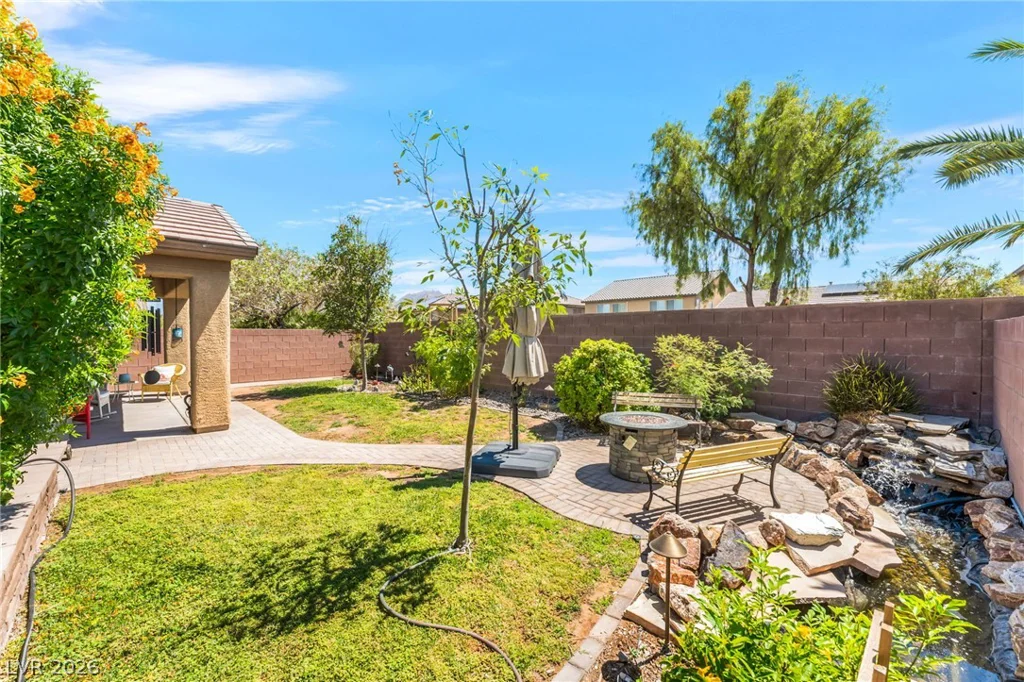 3616 Tack, Las Vegas, NV 89122