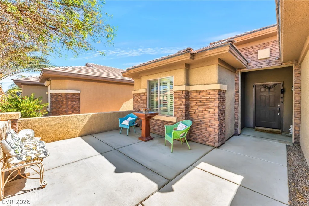 3616 Tack, Las Vegas, NV 89122