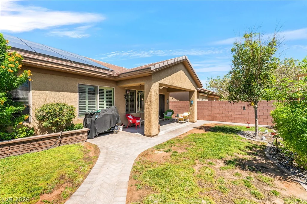 3616 Tack, Las Vegas, NV 89122