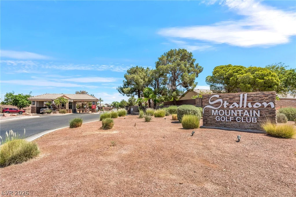 3616 Tack, Las Vegas, NV 89122