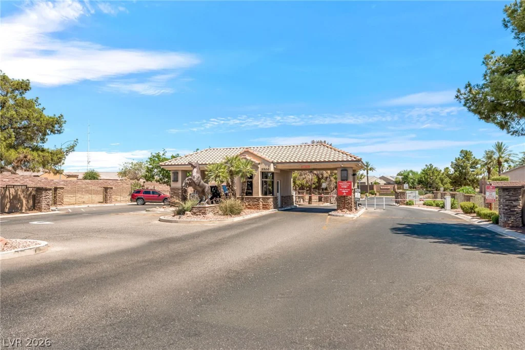3616 Tack, Las Vegas, NV 89122