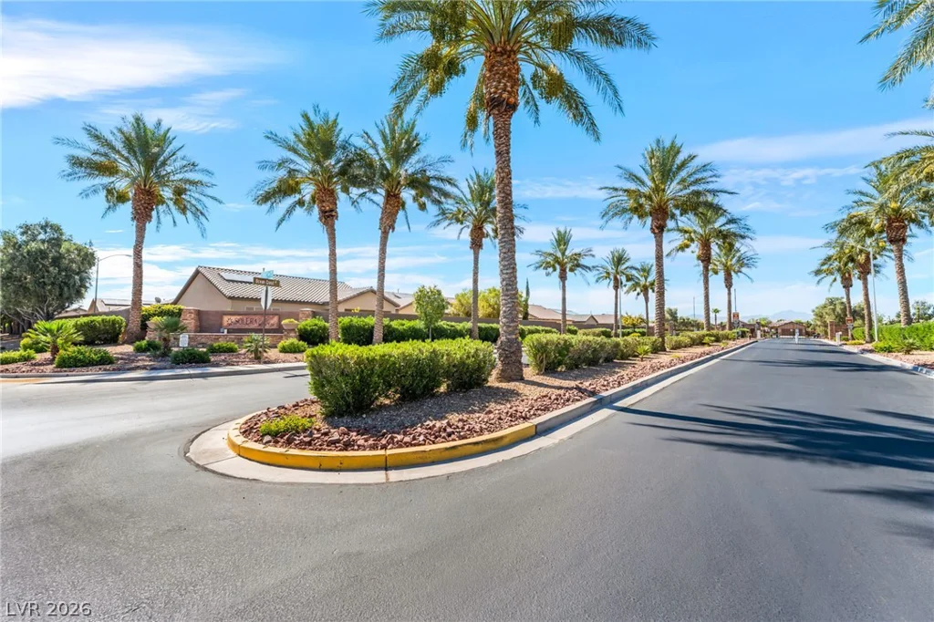 3616 Tack, Las Vegas, NV 89122