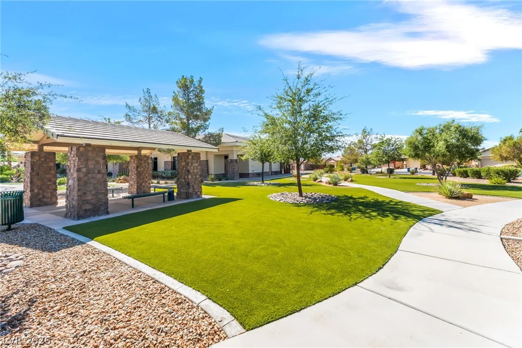 3616 Tack, Las Vegas, NV 89122