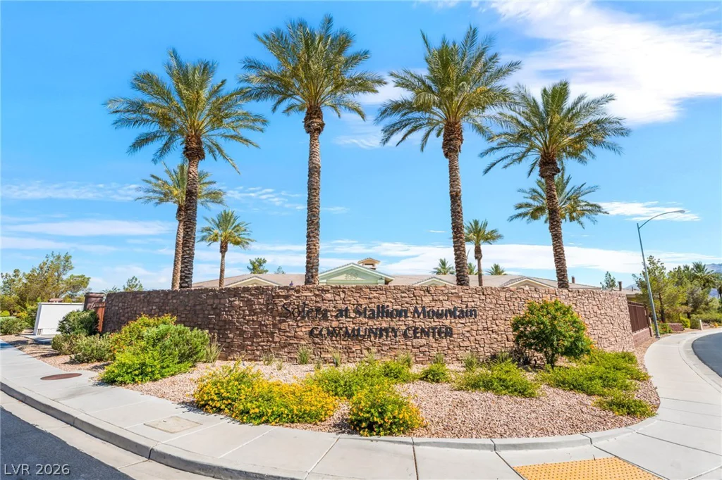 3616 Tack, Las Vegas, NV 89122