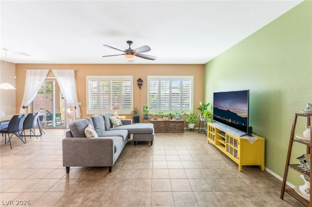 3616 Tack, Las Vegas, NV 89122