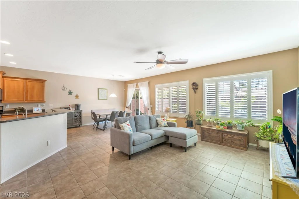 3616 Tack, Las Vegas, NV 89122