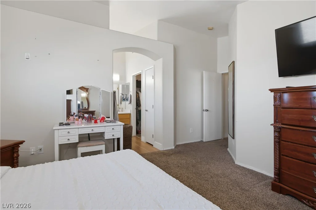 6665 Lookout Lodge, North Las Vegas, NV 89084