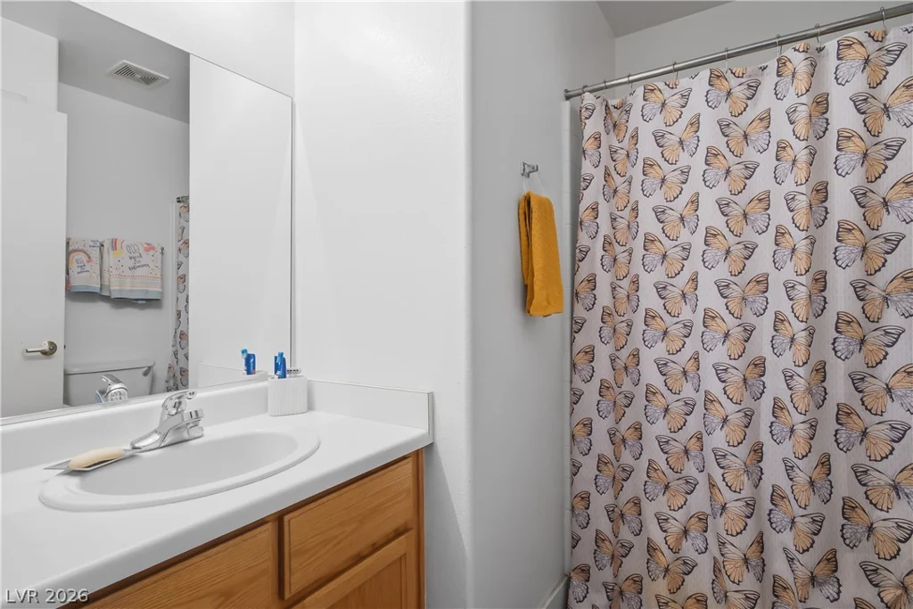 6665 Lookout Lodge, North Las Vegas, NV 89084
