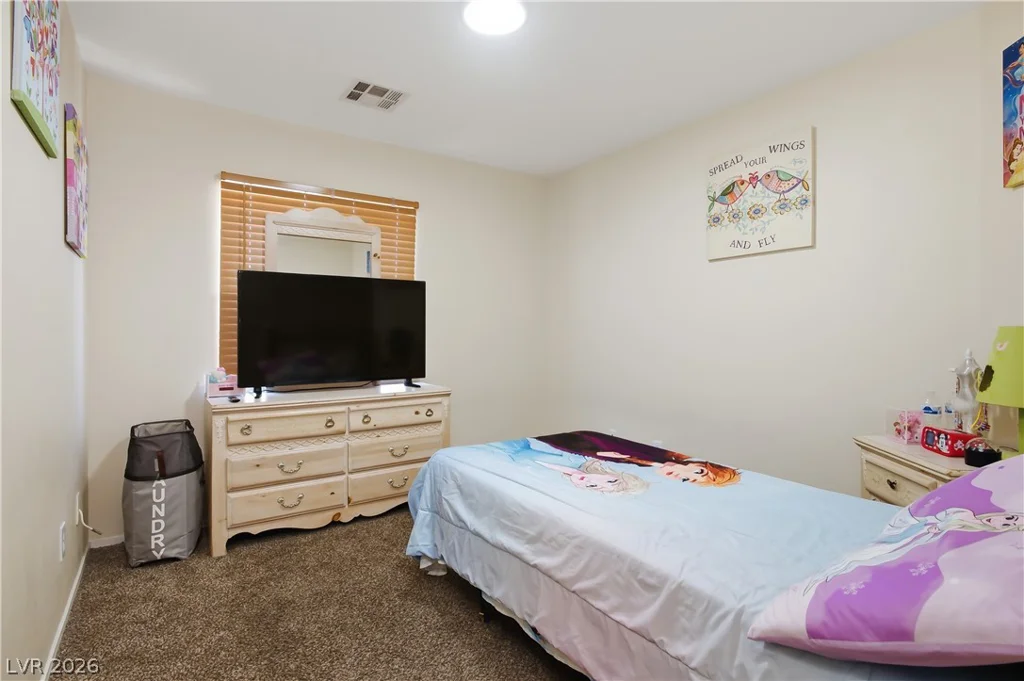 6665 Lookout Lodge, North Las Vegas, NV 89084