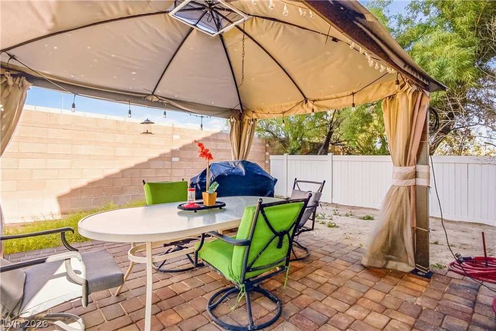 6665 Lookout Lodge, North Las Vegas, NV 89084