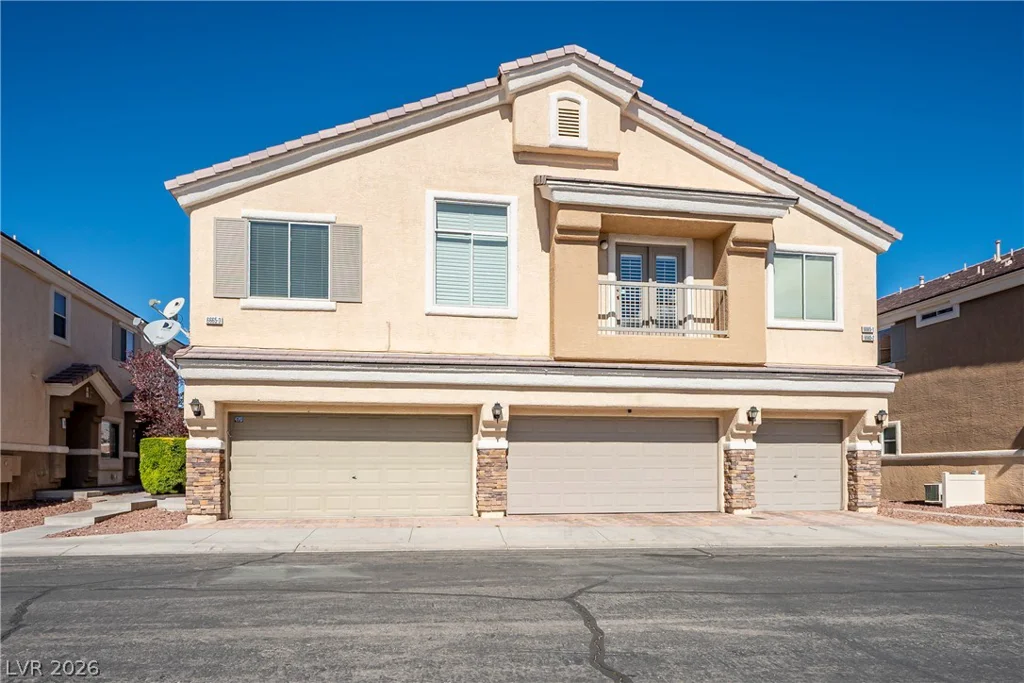 6665 Lookout Lodge, North Las Vegas, NV 89084