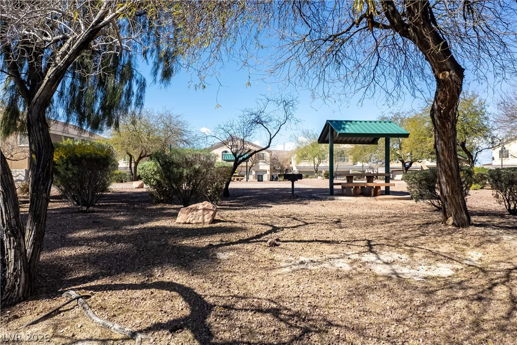 6665 Lookout Lodge, North Las Vegas, NV 89084
