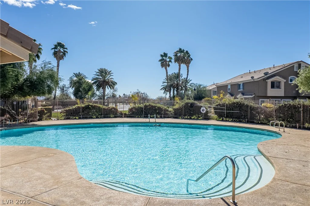 6665 Lookout Lodge, North Las Vegas, NV 89084