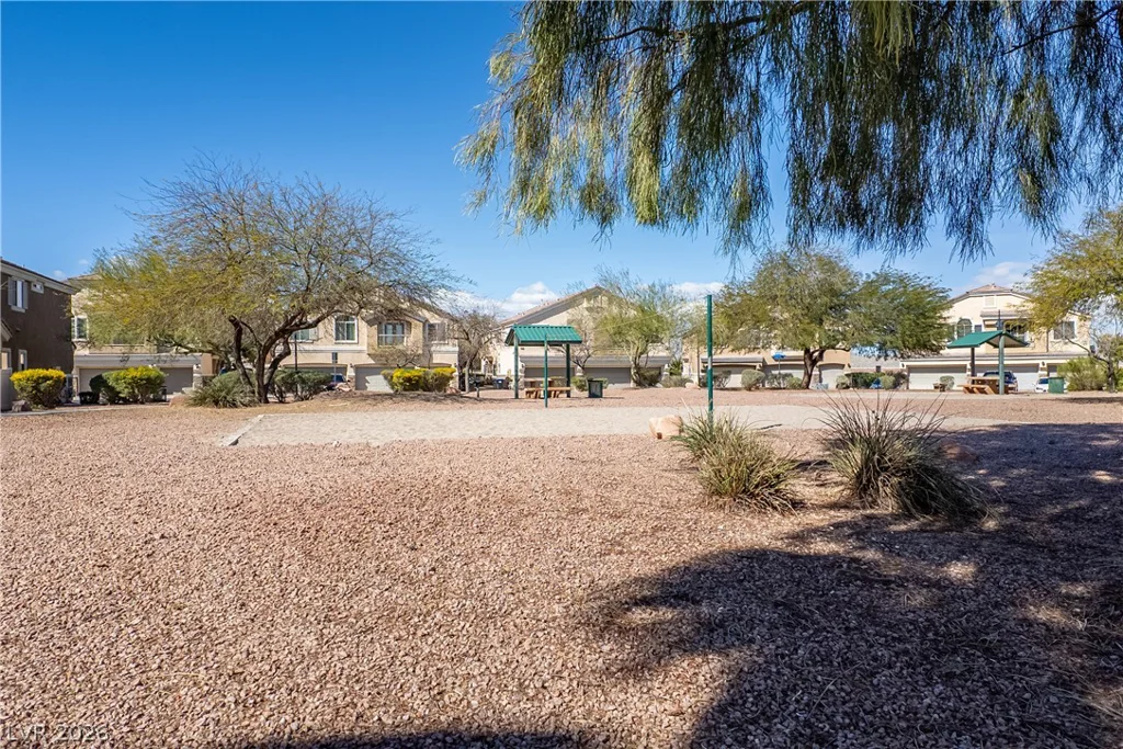 6665 Lookout Lodge, North Las Vegas, NV 89084