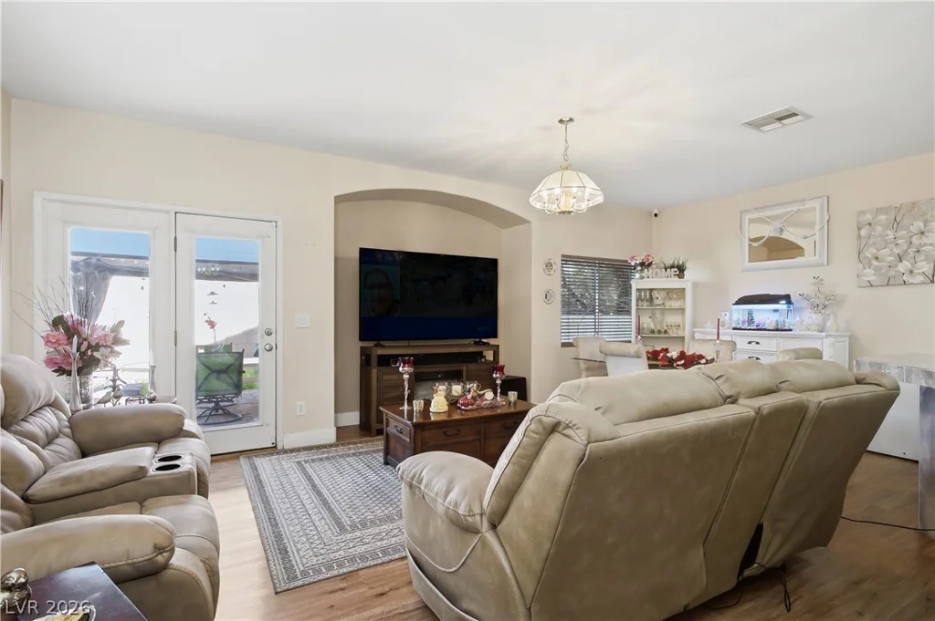 6665 Lookout Lodge, North Las Vegas, NV 89084