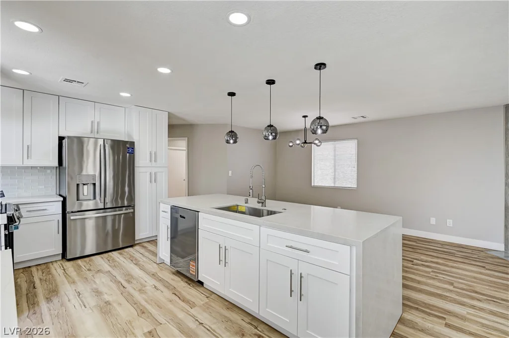 2720 Kennington, Las Vegas, NV 89117