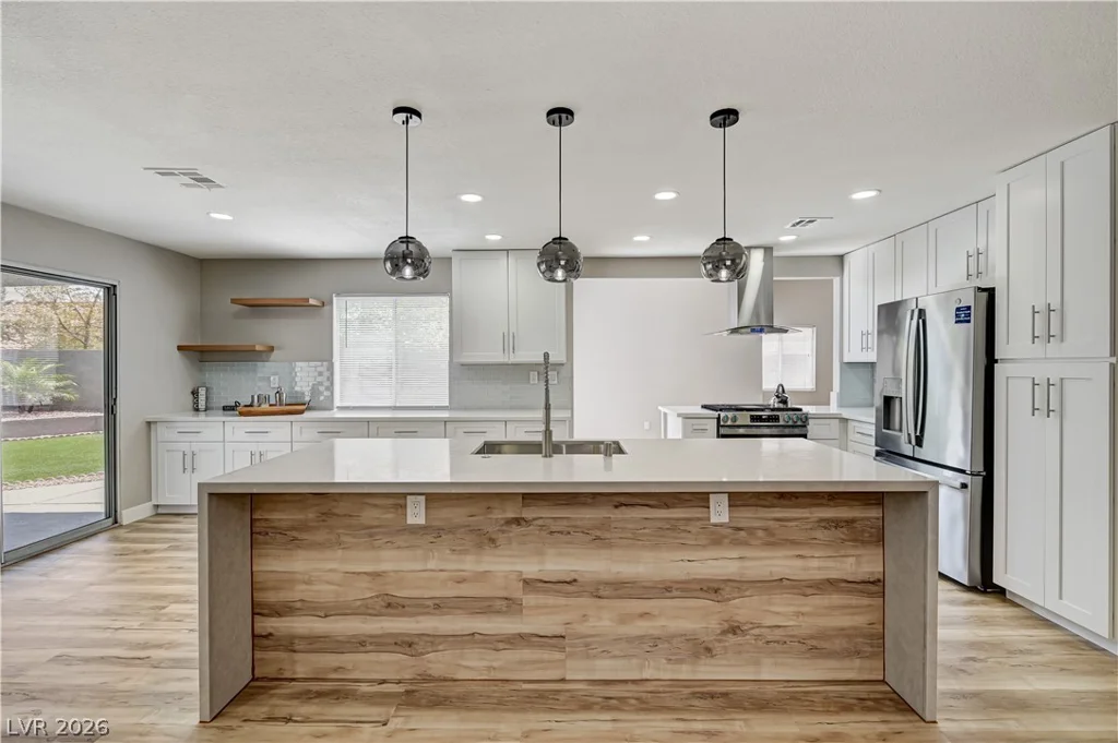 2720 Kennington, Las Vegas, NV 89117