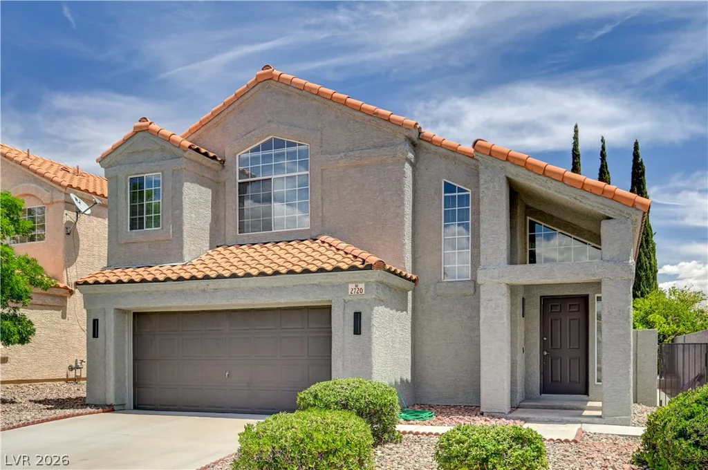 2720 Kennington, Las Vegas, NV 89117