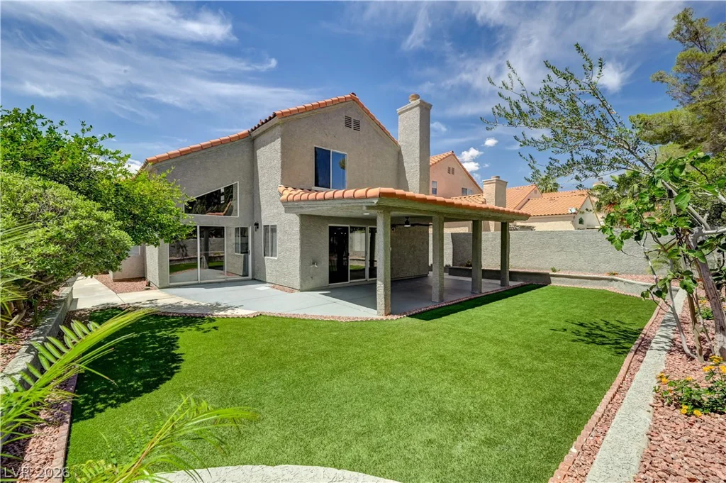 2720 Kennington, Las Vegas, NV 89117
