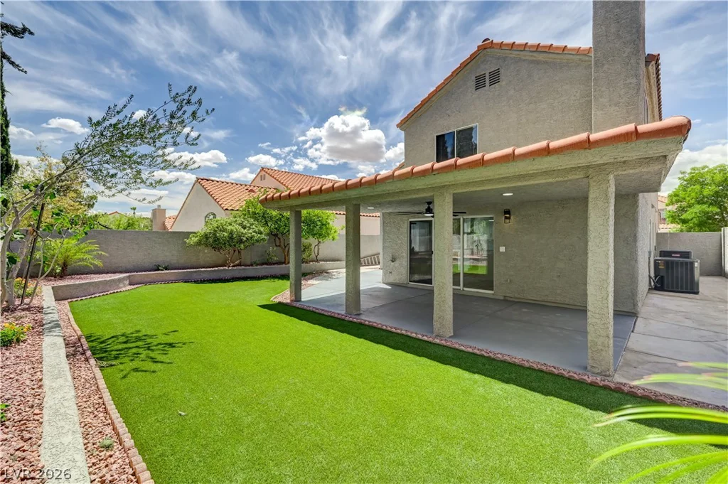 2720 Kennington, Las Vegas, NV 89117