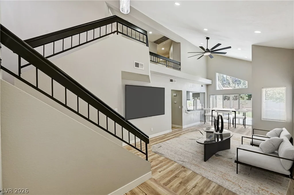 2720 Kennington, Las Vegas, NV 89117